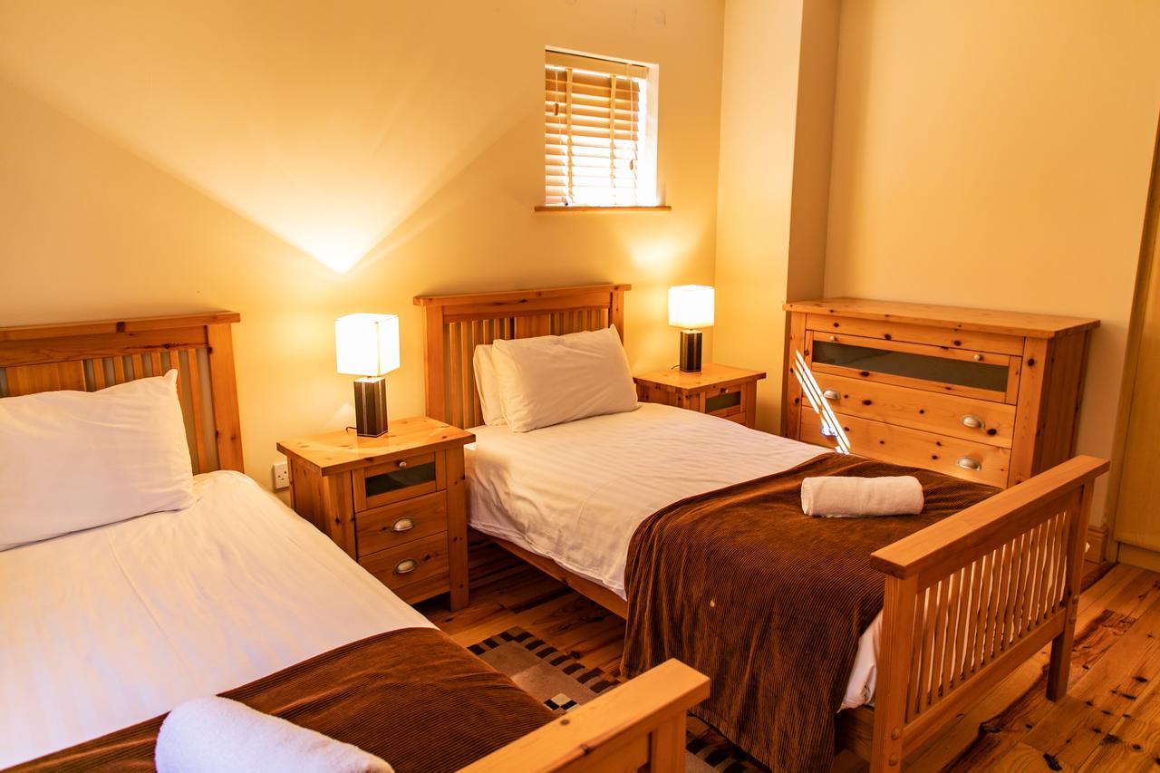 Hotel Doolin Houses Exterior foto