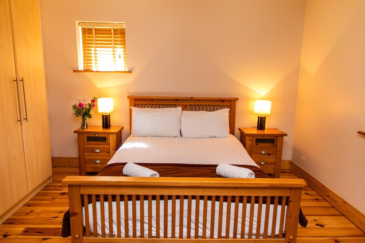 Hotel Doolin Houses Exterior foto