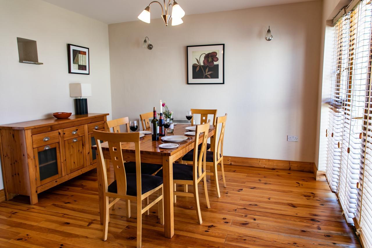 Hotel Doolin Houses Exterior foto